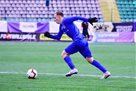 Татарков: Колос не знал, что мы будем играть в пять защитников