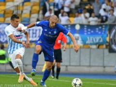 Десна — Динамо. Накануне