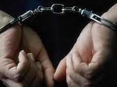 Харьковские полицейские оперативно задержали грузина за кражу