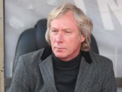 Михайличенко: В Чернигове будто ничего с 80-х годов не изменилось, ни раздевалки, ни атмосфера