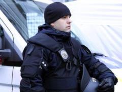 В Харькове мужчина устроил стрельбу во время конфликта