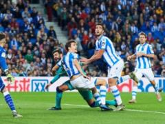Sociedad answered Barcelona: Someone prefers to look at what he wants to see, but we will help to see reality