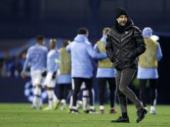 Barcelona wants to return Guardiola in summer - media