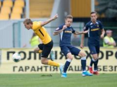 Two deletions and three penalties. “Alexandria” thanks to the fiery ending defeated “Dnepr-1” in UPL