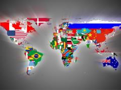 В США составили рейтинг самых могущественных стран мира