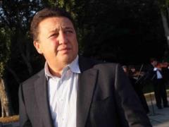 Фельдман і Кучер обговорили питання розвитку Харківської області