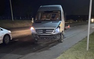 Известная украинская певица попала в ДТП