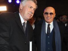 Arrigo Sacchi: Would advise Ancelotti not to head Napoli