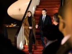 Zelensky and Aliyev will sign a number of documents in Baku