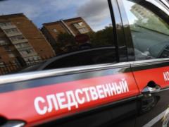 Под Москвой нашли тело без рук и головы