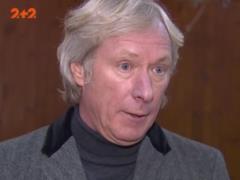 Михайличенко: Справжній уболівальник завжди має бути з командою
