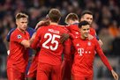 Seven clubs have already earned more than 75 million euros in this Champions League draw
