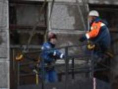 В полиции назвали основную версию пожара в колледже Одессы