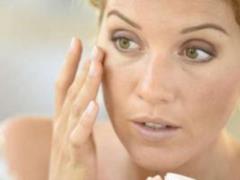 How to prevent bags under the eyes