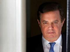 Пола Манафорта госпитализировали из-за сердечного приступа