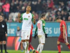 Аугсбург — Фортуна 3:0 Видео голов и обзор матча