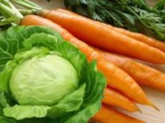 Эти девять продуктов могут защитить от онкологии