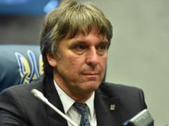 Томас Гримм может досрочно освободить кресло президента УПЛ