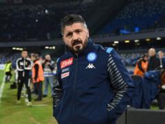 Гаттузо: Покажемо, що можемо розвиватися вже в матчі з Сассуоло