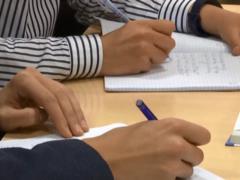 Треть украинских школьников не знает математики на минимальном уровне