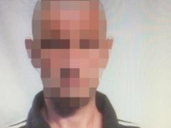 Под Харьковом задержан мужчина, который избил своего знакомого и оставил умирать на улице