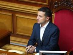 Зеленский подписал закон о продлении особого статуса ОРДЛО