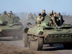 С начала года в зоне ООС погибли 97 украинских воинов