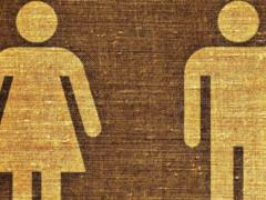 В Нью-Йорке разрешат указывать третий пол в свидетельствах о смерти