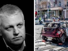 Вбивство Шеремета: опубліковані розмови Антоненко про міну і відео її вилучення