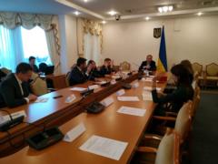 ТСК вивчить нападу на активістів за останні три роки