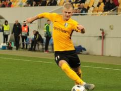 Мирошниченко и Пластун — в символической сборной группы I ЛЕ по версии Whoscored