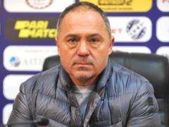 Косовский получил звание заслуженного тренера Украины