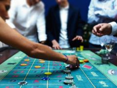 Рада не смогла принять в первом чтении закон о легализации азартных игр