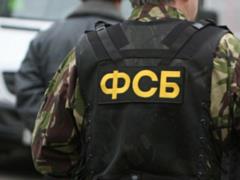 ФСБ не пустила в Крым украинца, который ехал на похороны отца