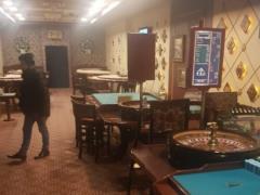 В центре Харькова прикрыли незаконные казино