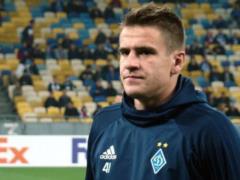 Беседин не прошел допинг-тест и отстранен от футбола