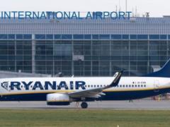 Ryanair will launch another flight from Lviv to Poland