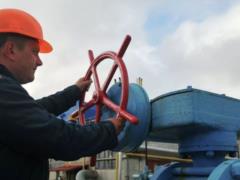 СМИ раскрыли детали газового контакта Украины и РФ
