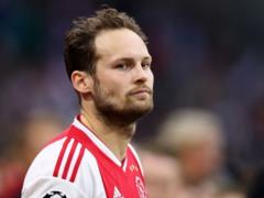 Blind was diagnosed with heart problems