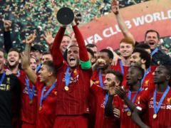 Ливерпуль — второй клуб Англии, побеждавший в клубном чемпионате мира