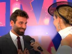 Даниэль Салем передал реакцию жены на то, что в  Танцях  не афишировали его семейное положение