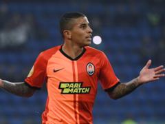 Dodo will not be additionally punished for removal in the Champions League