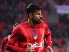 Diego Costa must recover to a duel with Liverpool