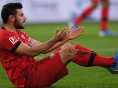 Folland may become Arteta s first transfer
