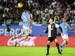 “Lazio” unexpectedly defeated “Juventus” and became the winner of the Italian Super Cup