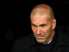 Zidane: Real Madrid doesn t have to buy a forward