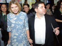 Александр Цекало заплатил экс-жене, чтобы она вернула свою девичью фамилию - СМИ