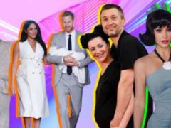 Итоги 2019: звездные малыши года