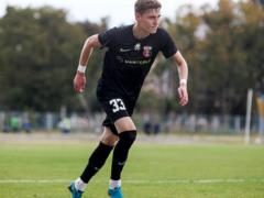 Veres broke up with six players