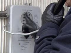 Заказчиком звонков о  минировании  торгового центра в Киеве был его бывший собственник